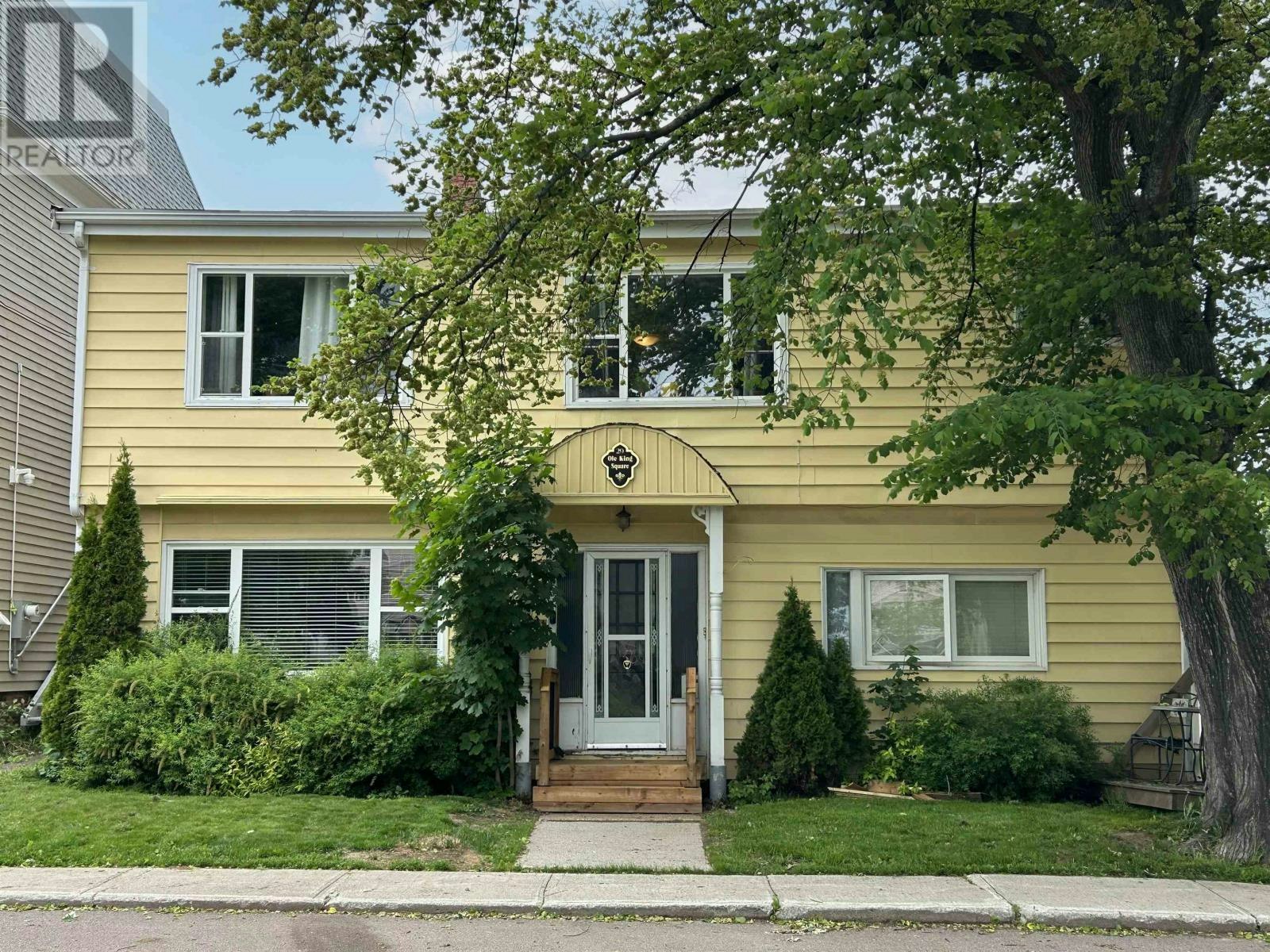 29 Ole King Square, Charlottetown, PE, C1A 1P8
