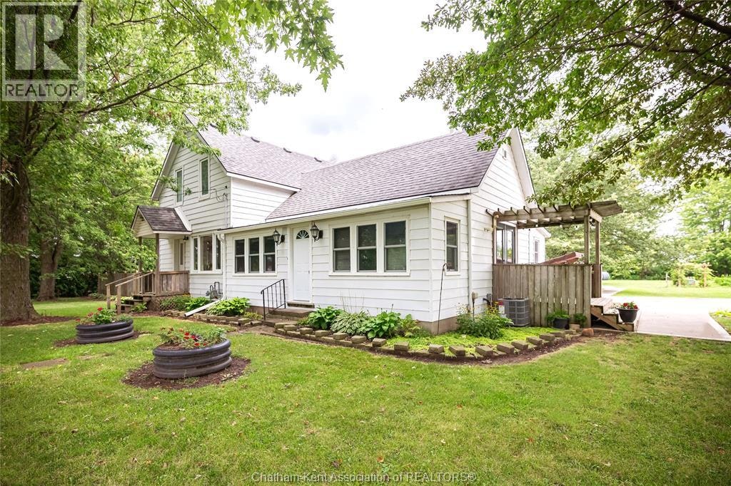 22589 Merlin Road, Chatham-Kent, ON, N0P 1W0