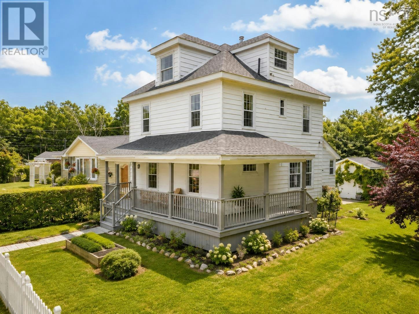 50 High Street, North Sydney, NS, B2A 2A4