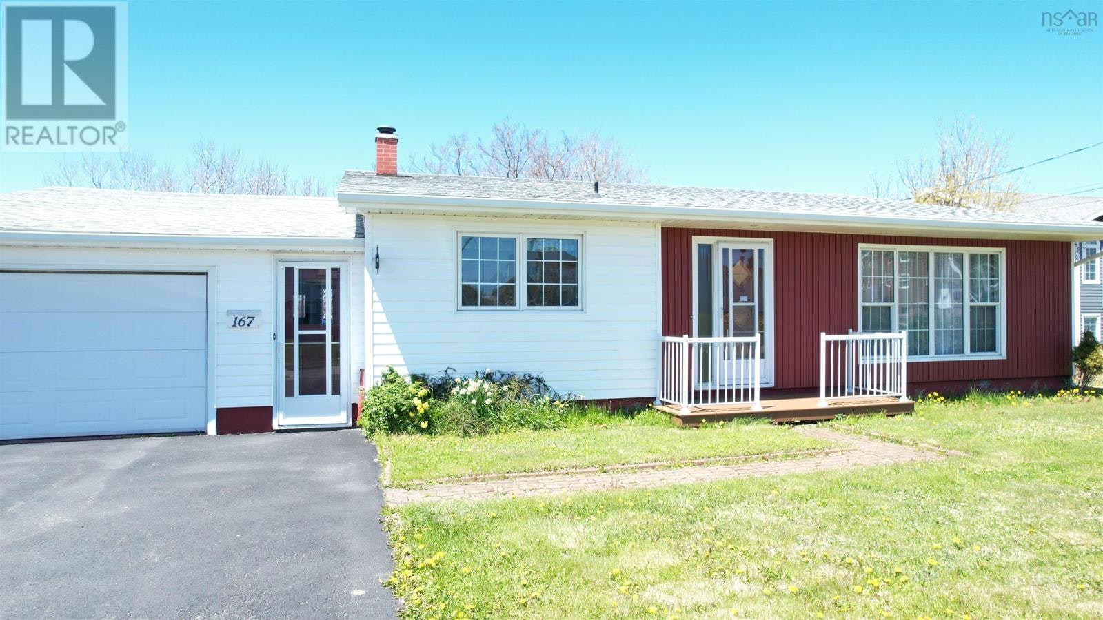 167 Blackett Street, Glace Bay, NS, B1A 1E4
