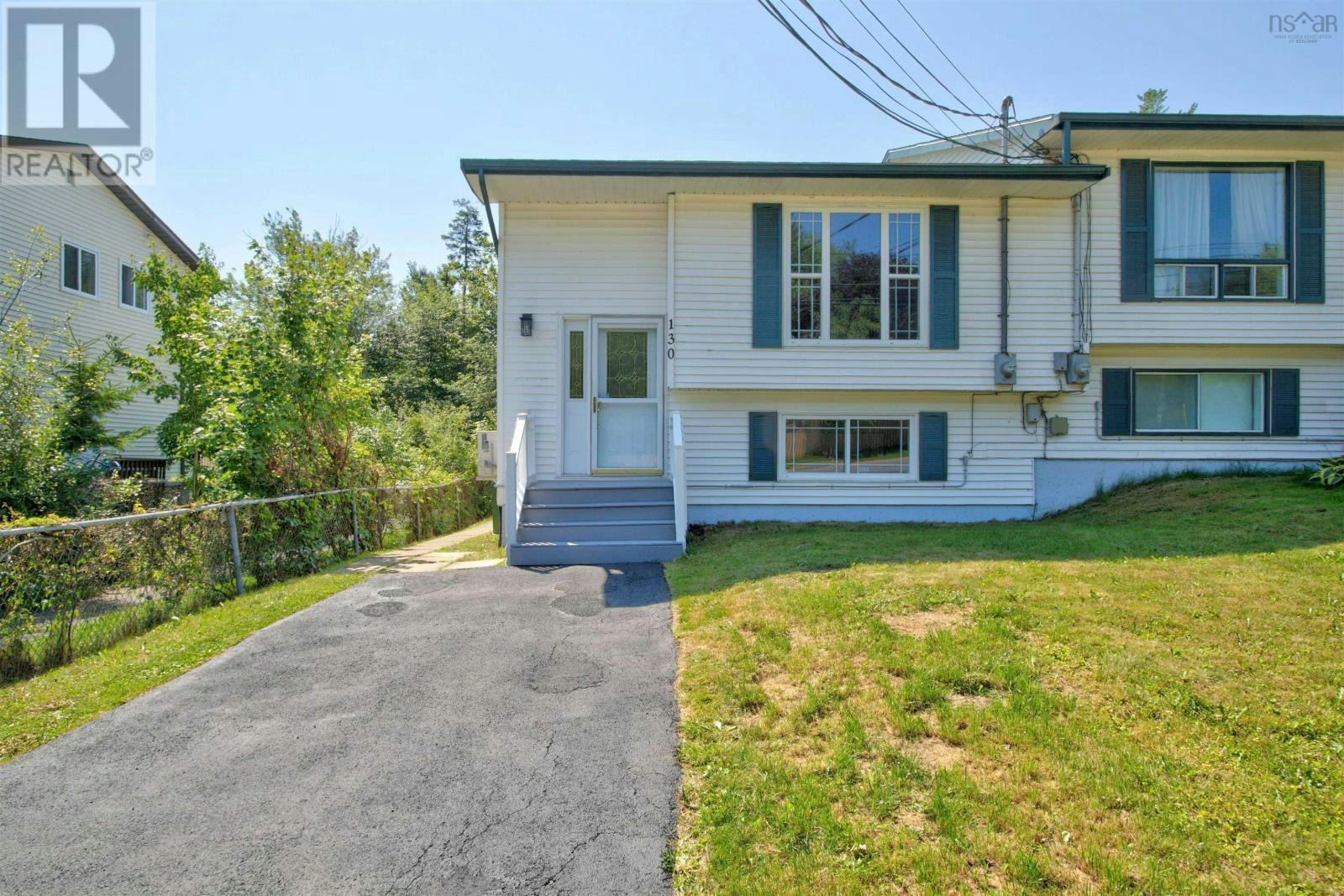 130 Cranberry Crescent, Dartmouth, NS, B2W 5A8