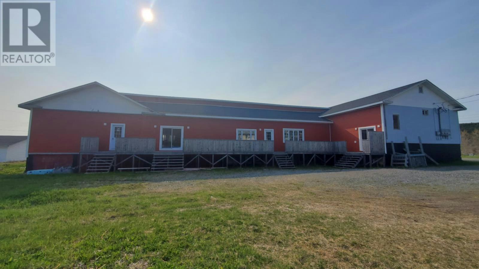 239-245 East Street, St. Anthony, NL, A0K 4T0