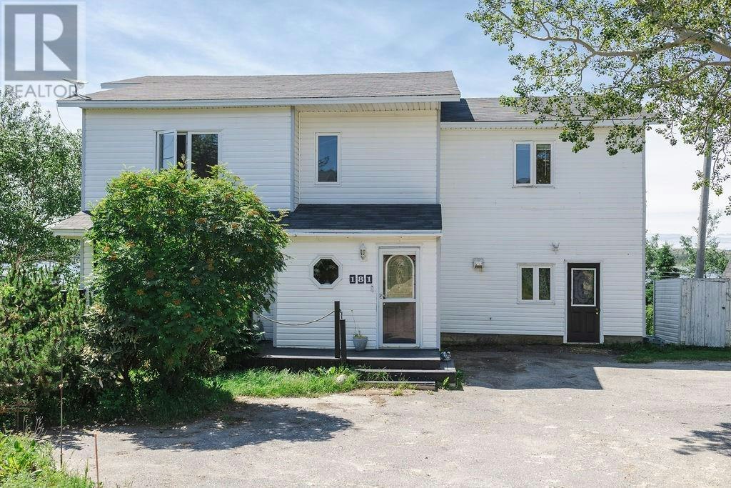 181 Main Street, New-Wes-Valley, NL, A0G 1B0