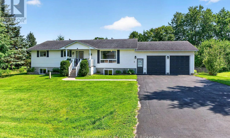 5 Layng Drive