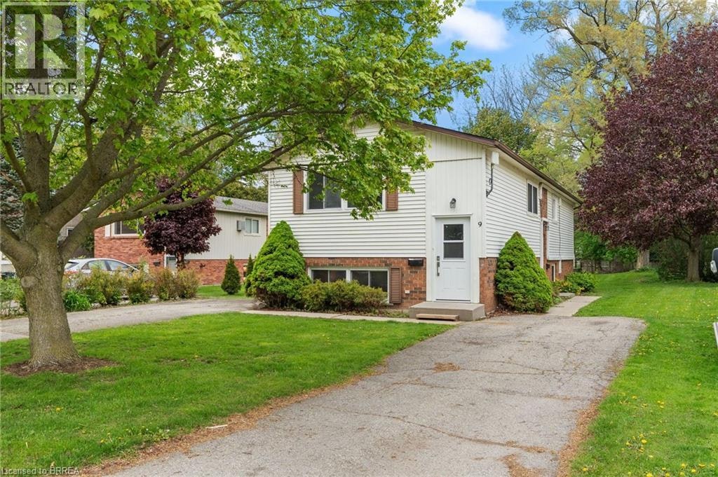 9 Cherry Street, Norfolk County, ON, N3Y 1B3