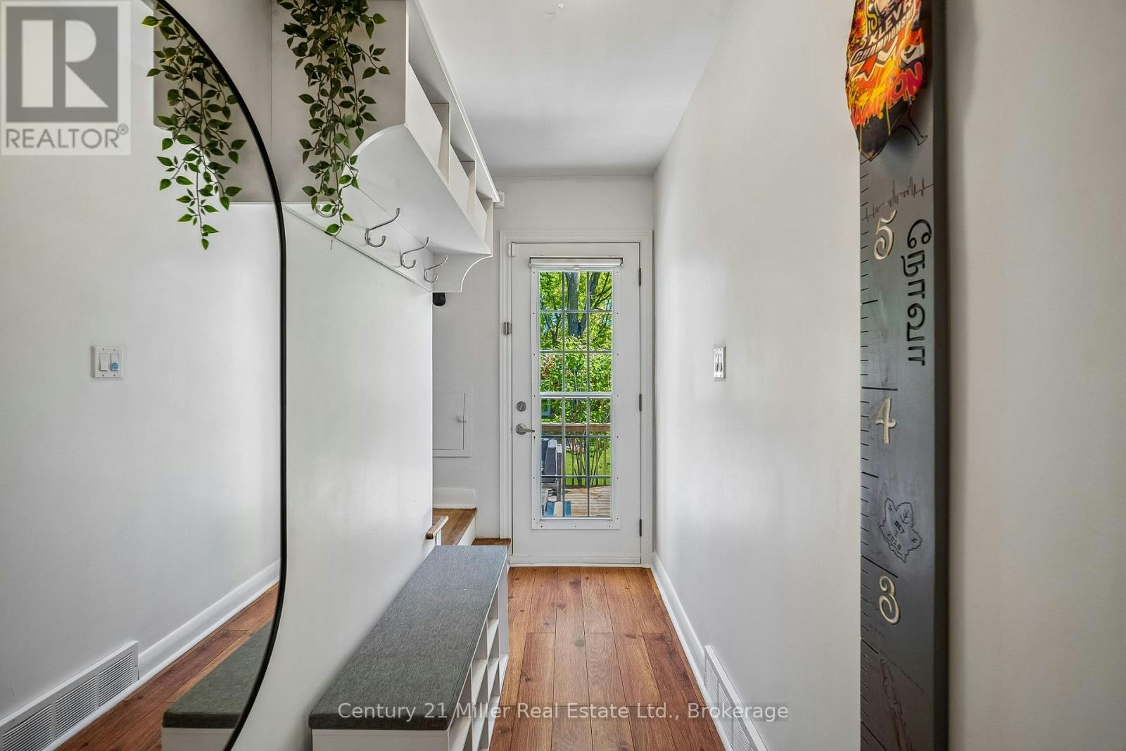 1583 Blanefield Road, Mississauga, ON, L5G 4H3 - 20