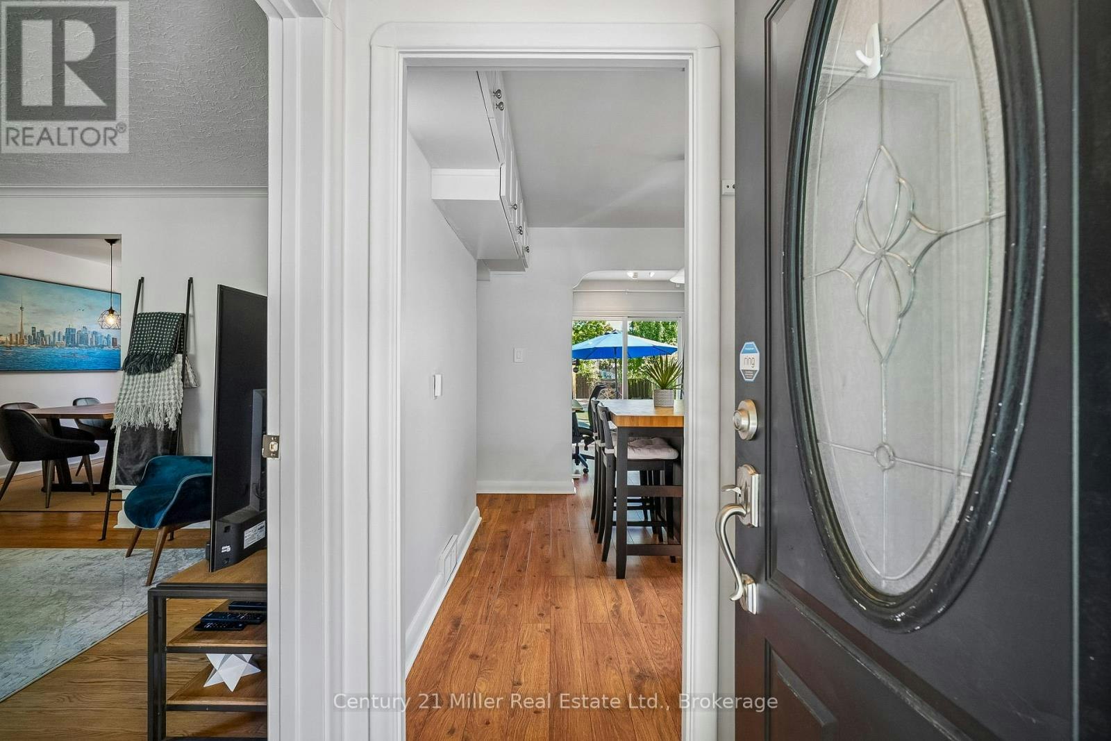 1583 Blanefield Road, Mississauga, ON, L5G 4H3 - 2