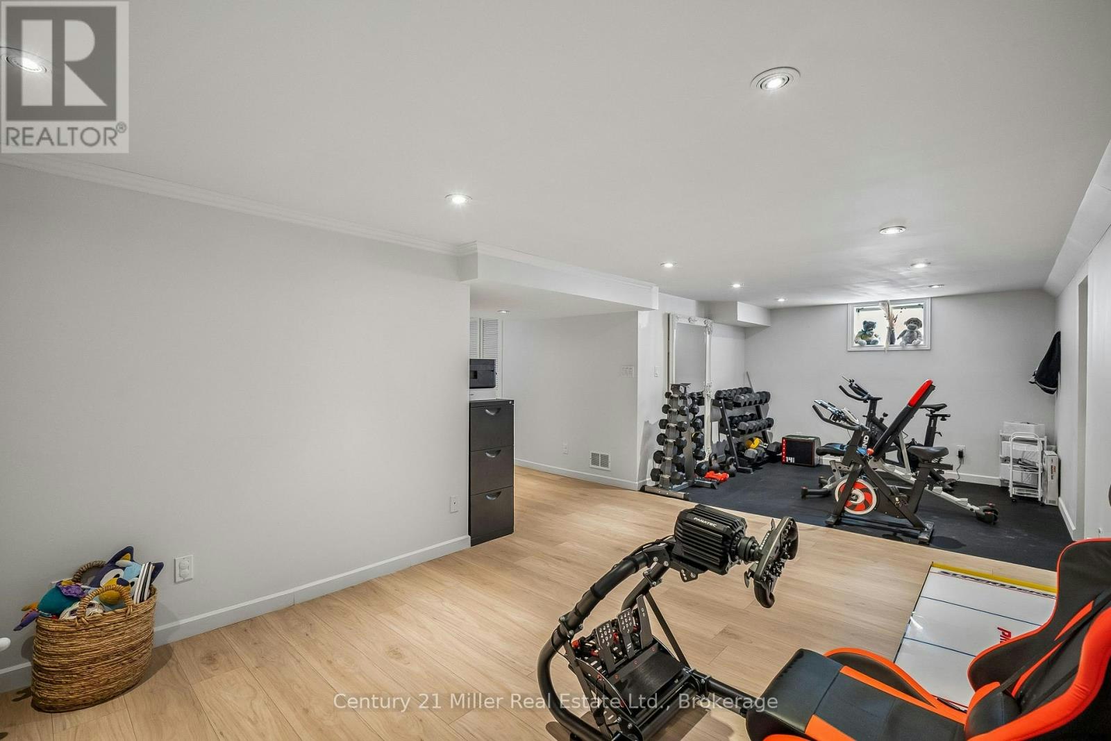 1583 Blanefield Road, Mississauga, ON, L5G 4H3 - 34
