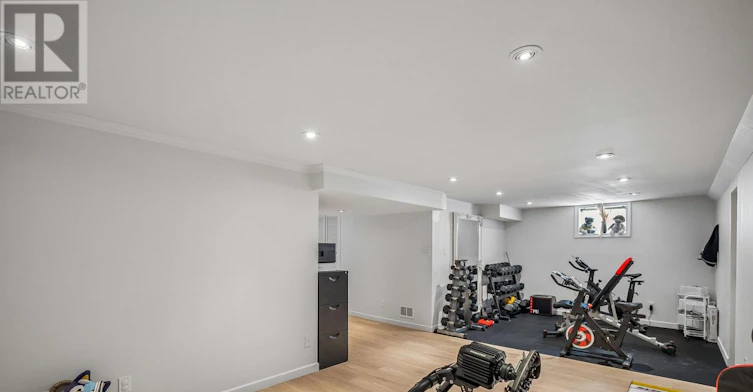 1583 Blanefield Road, Mississauga, ON, L5G 4H3 - 34