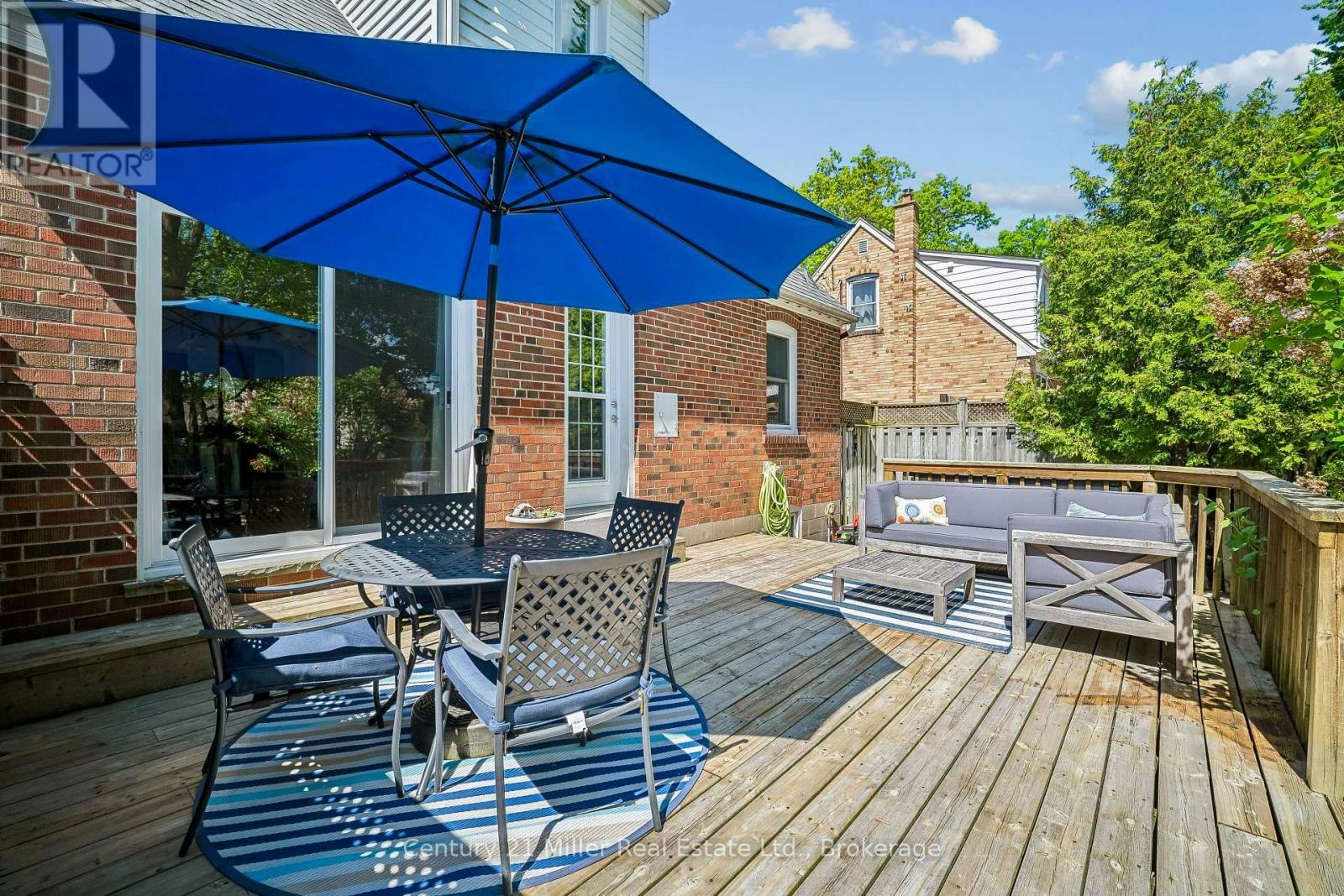 1583 Blanefield Road, Mississauga, ON, L5G 4H3 - 35