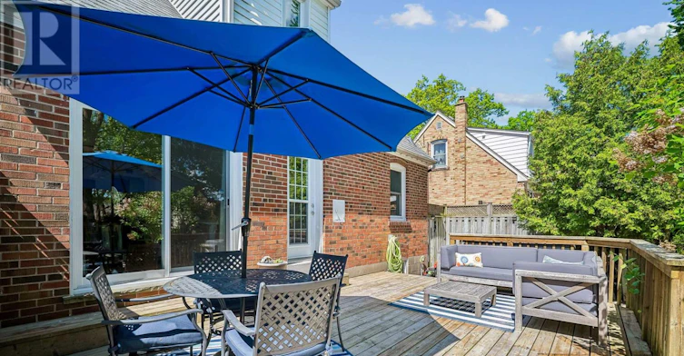 1583 Blanefield Road, Mississauga, ON, L5G 4H3 - 35