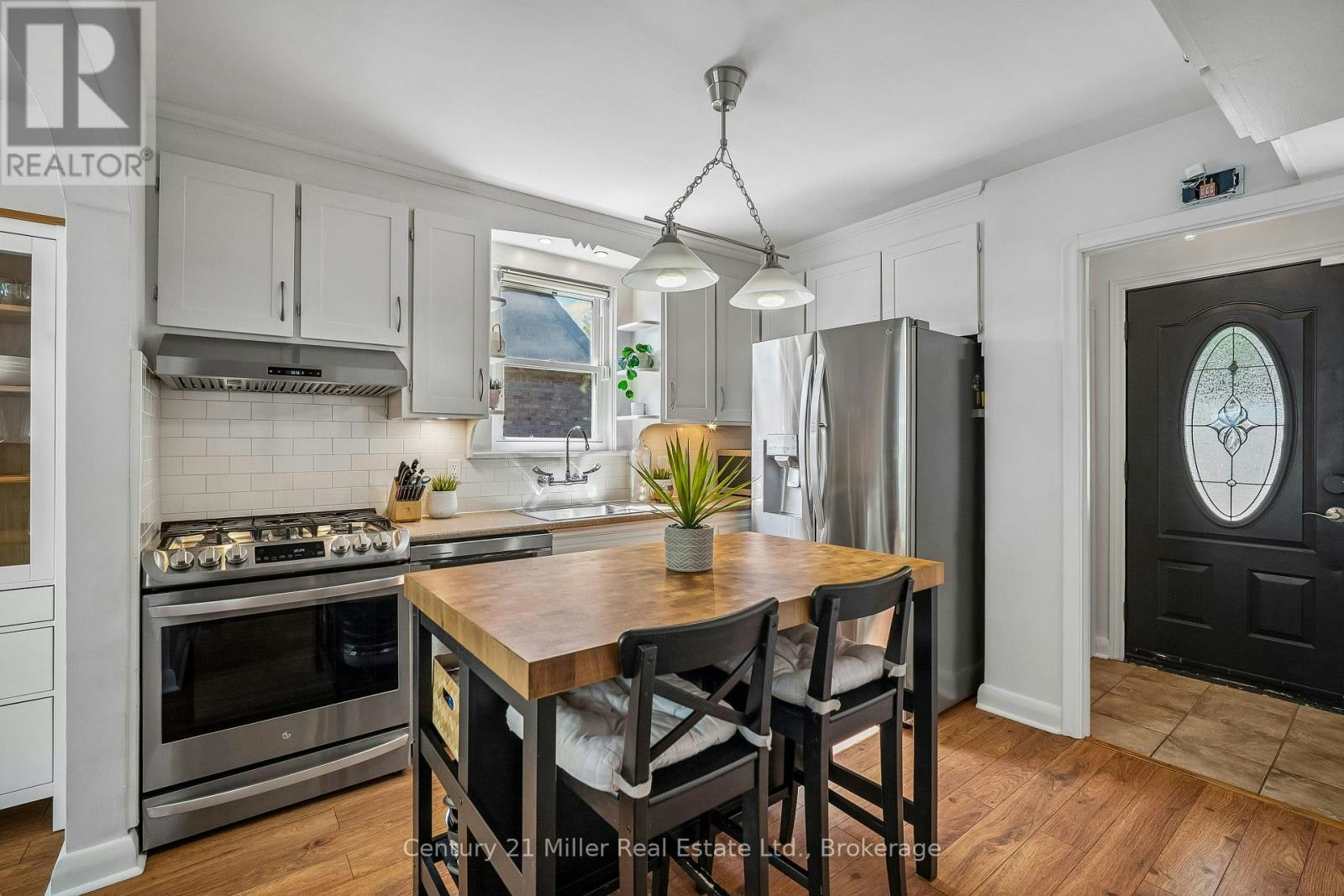 1583 Blanefield Road, Mississauga, ON, L5G 4H3 - 5