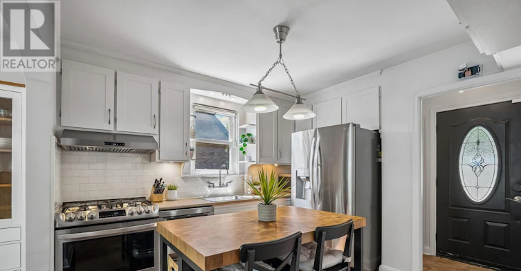 1583 Blanefield Road, Mississauga, ON, L5G 4H3 - 5