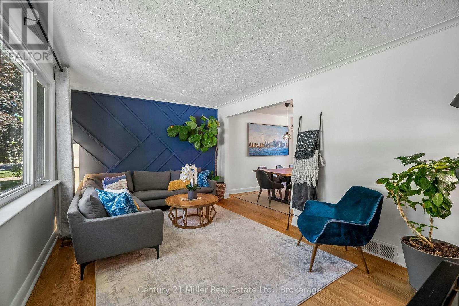 1583 Blanefield Road, Mississauga, ON, L5G 4H3 - 14