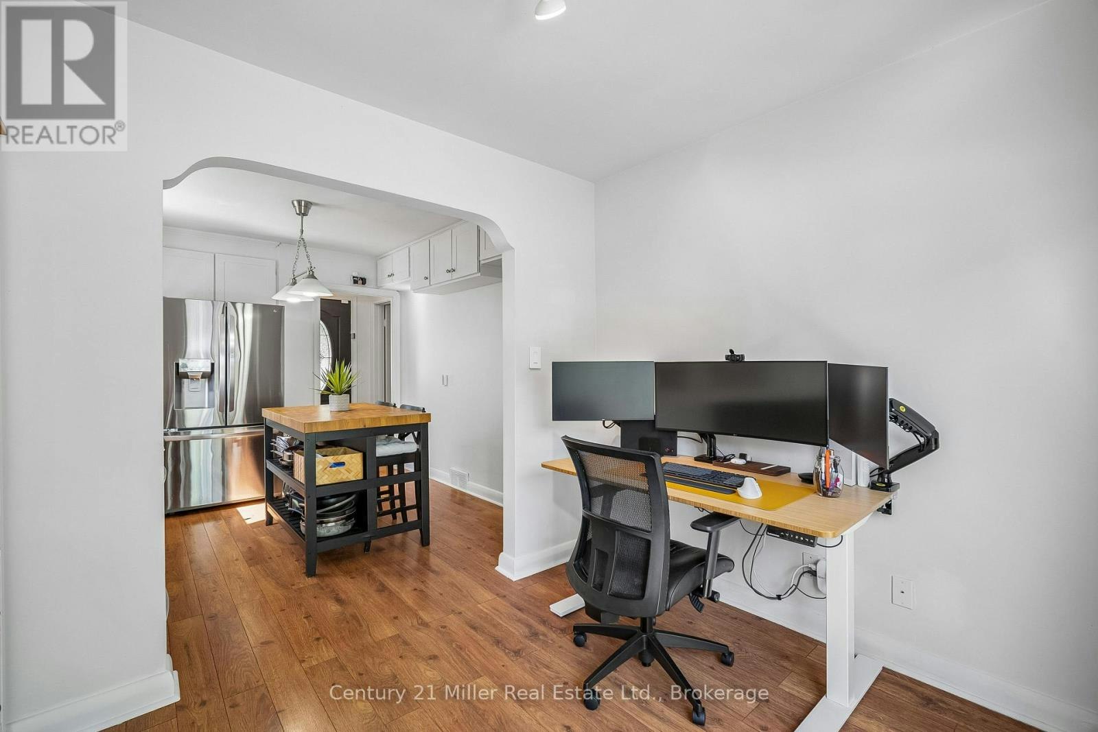 1583 Blanefield Road, Mississauga, ON, L5G 4H3 - 12