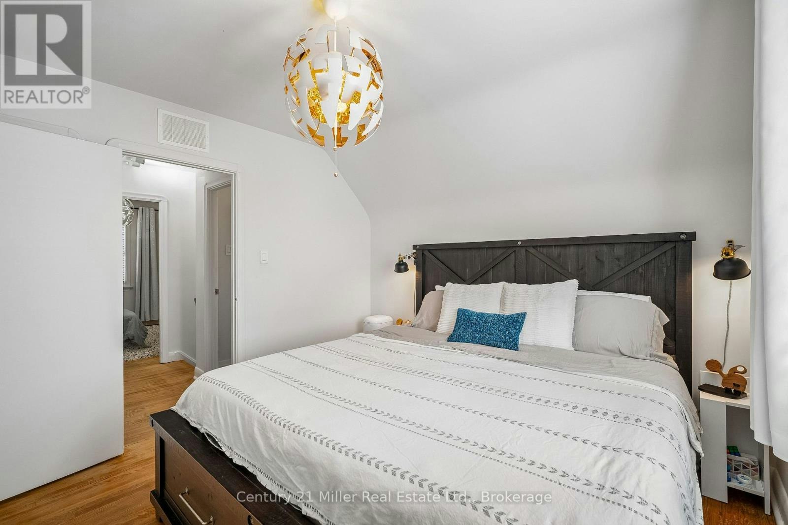 1583 Blanefield Road, Mississauga, ON, L5G 4H3 - 27