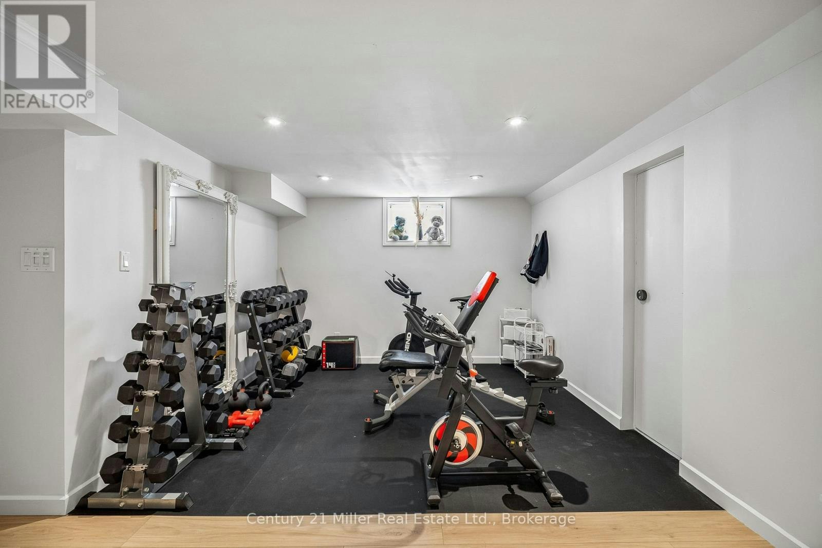 1583 Blanefield Road, Mississauga, ON, L5G 4H3 - 32