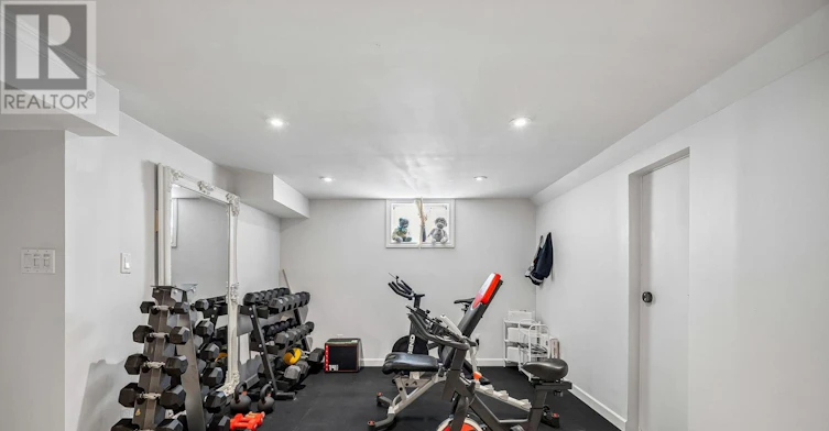 1583 Blanefield Road, Mississauga, ON, L5G 4H3 - 32