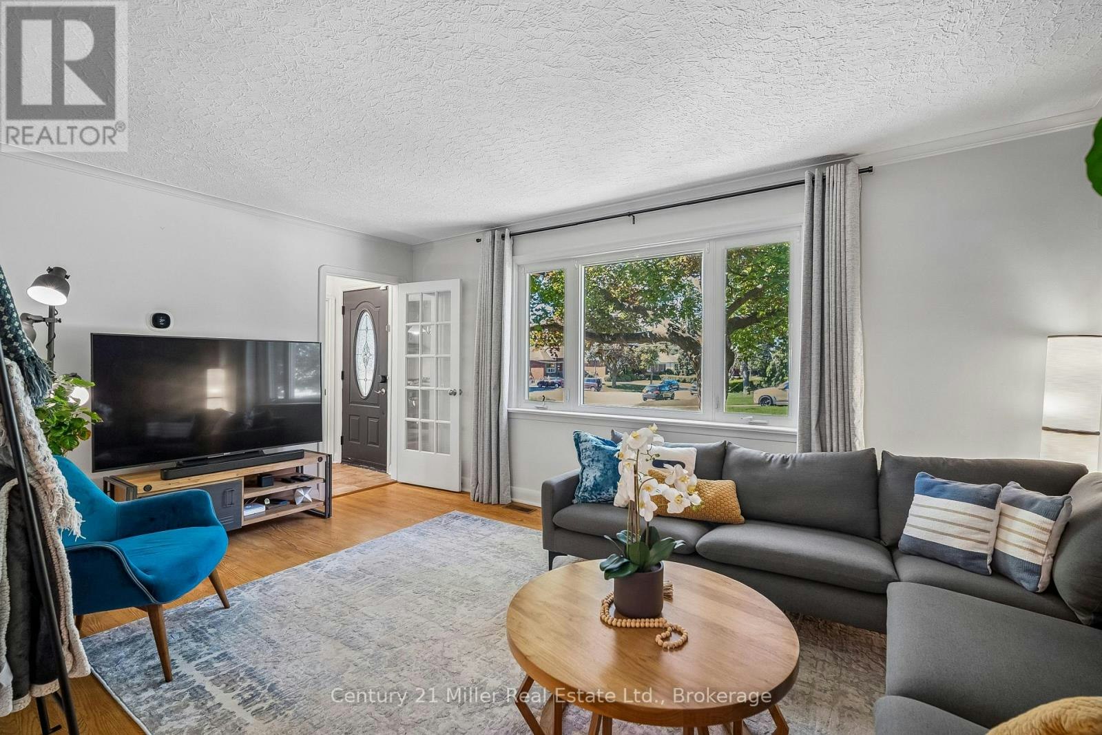 1583 Blanefield Road, Mississauga, ON, L5G 4H3 - 16