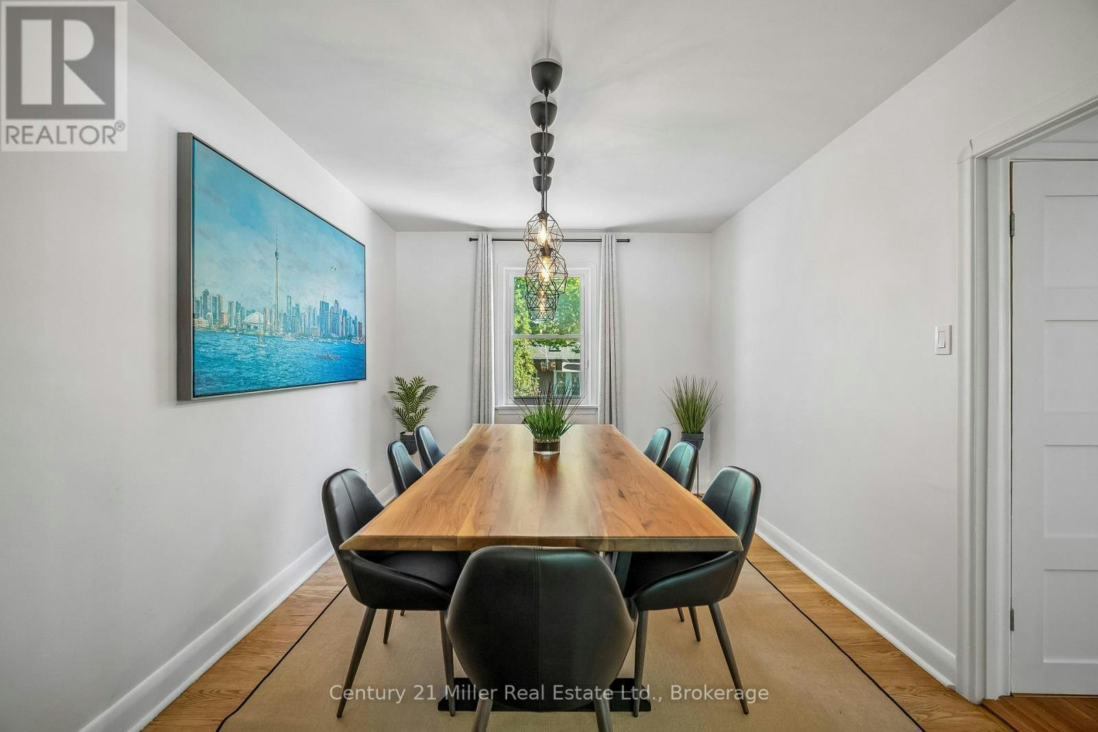 1583 Blanefield Road, Mississauga, ON, L5G 4H3 - 17