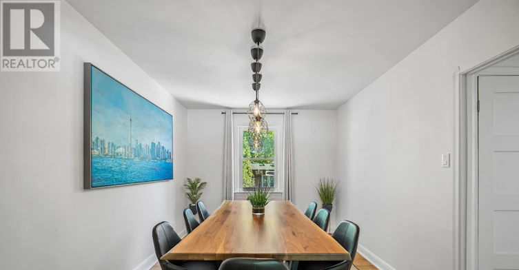 1583 Blanefield Road, Mississauga, ON, L5G 4H3 - 17