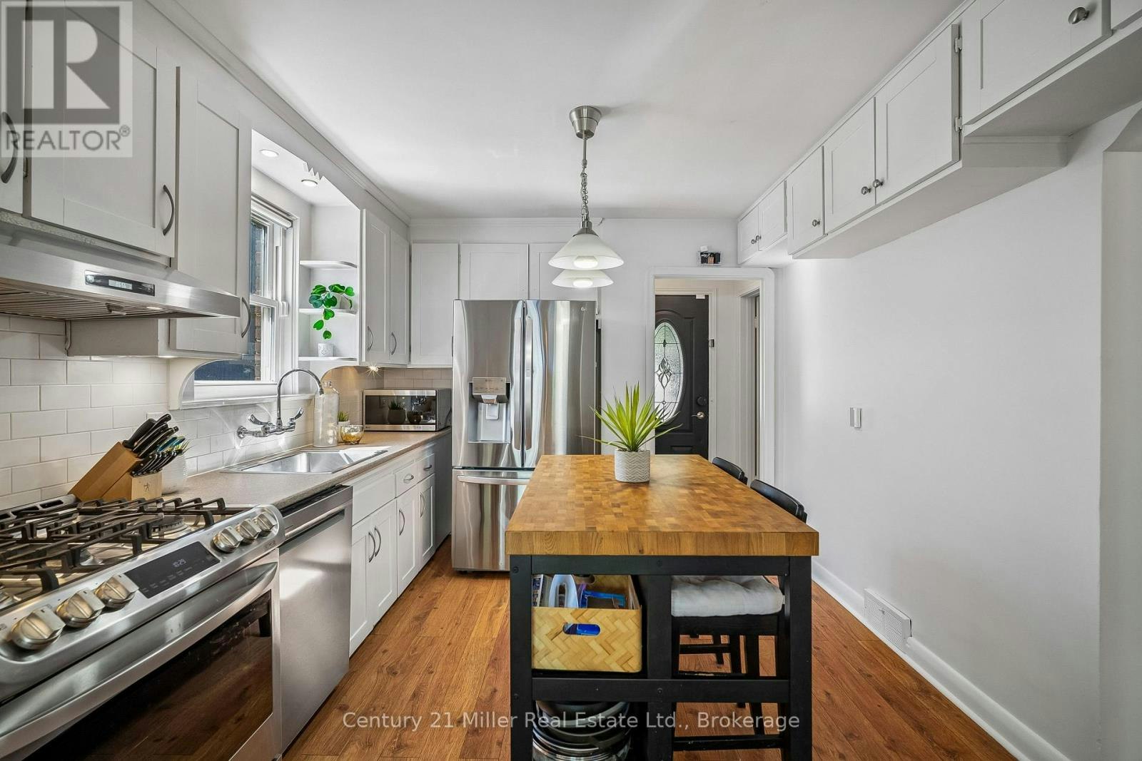 1583 Blanefield Road, Mississauga, ON, L5G 4H3 - 6