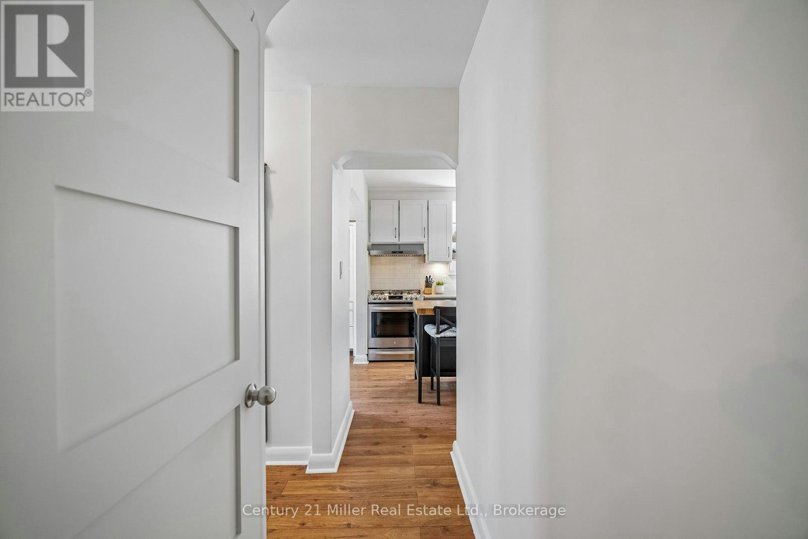1583 Blanefield Road, Mississauga, ON, L5G 4H3 - 19