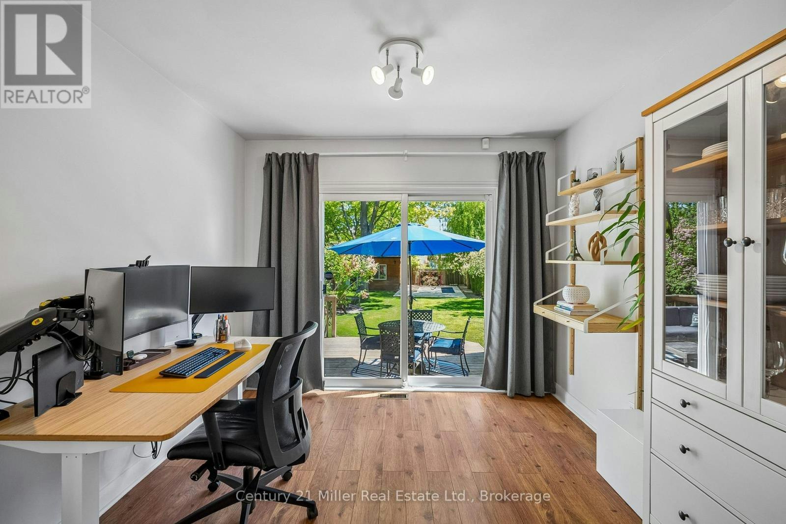 1583 Blanefield Road, Mississauga, ON, L5G 4H3 - 9