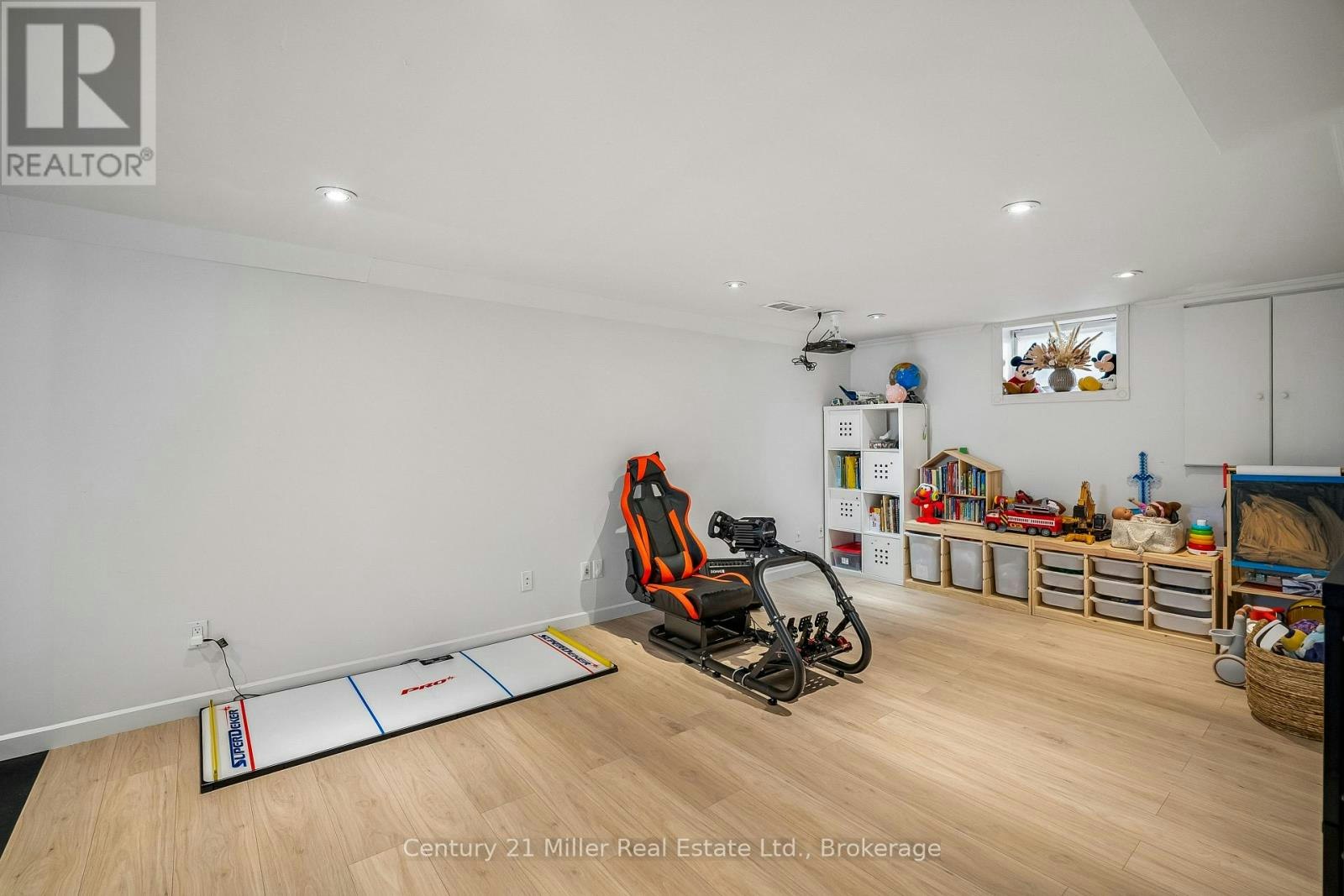 1583 Blanefield Road, Mississauga, ON, L5G 4H3 - 31