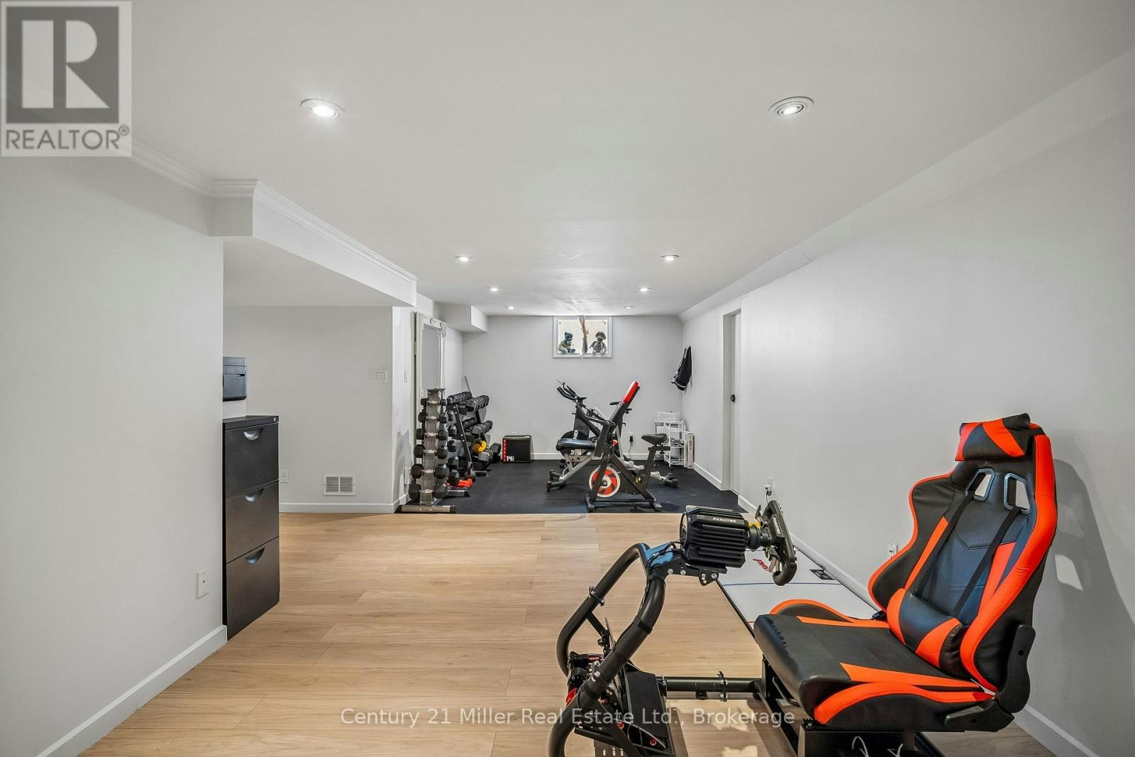 1583 Blanefield Road, Mississauga, ON, L5G 4H3 - 33
