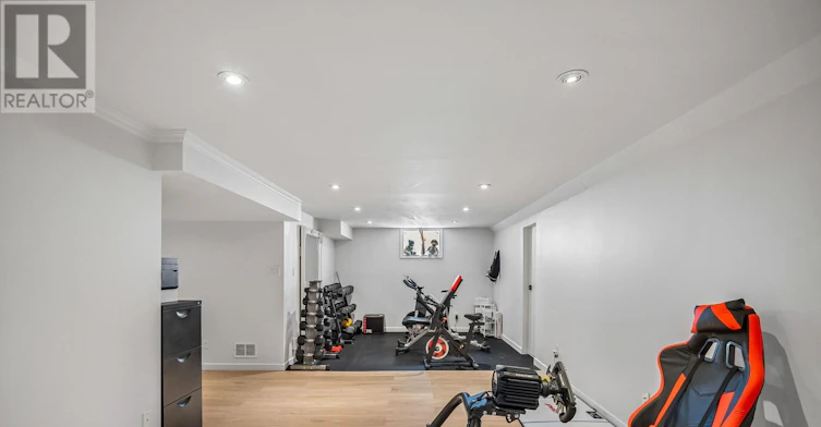 1583 Blanefield Road, Mississauga, ON, L5G 4H3 - 33
