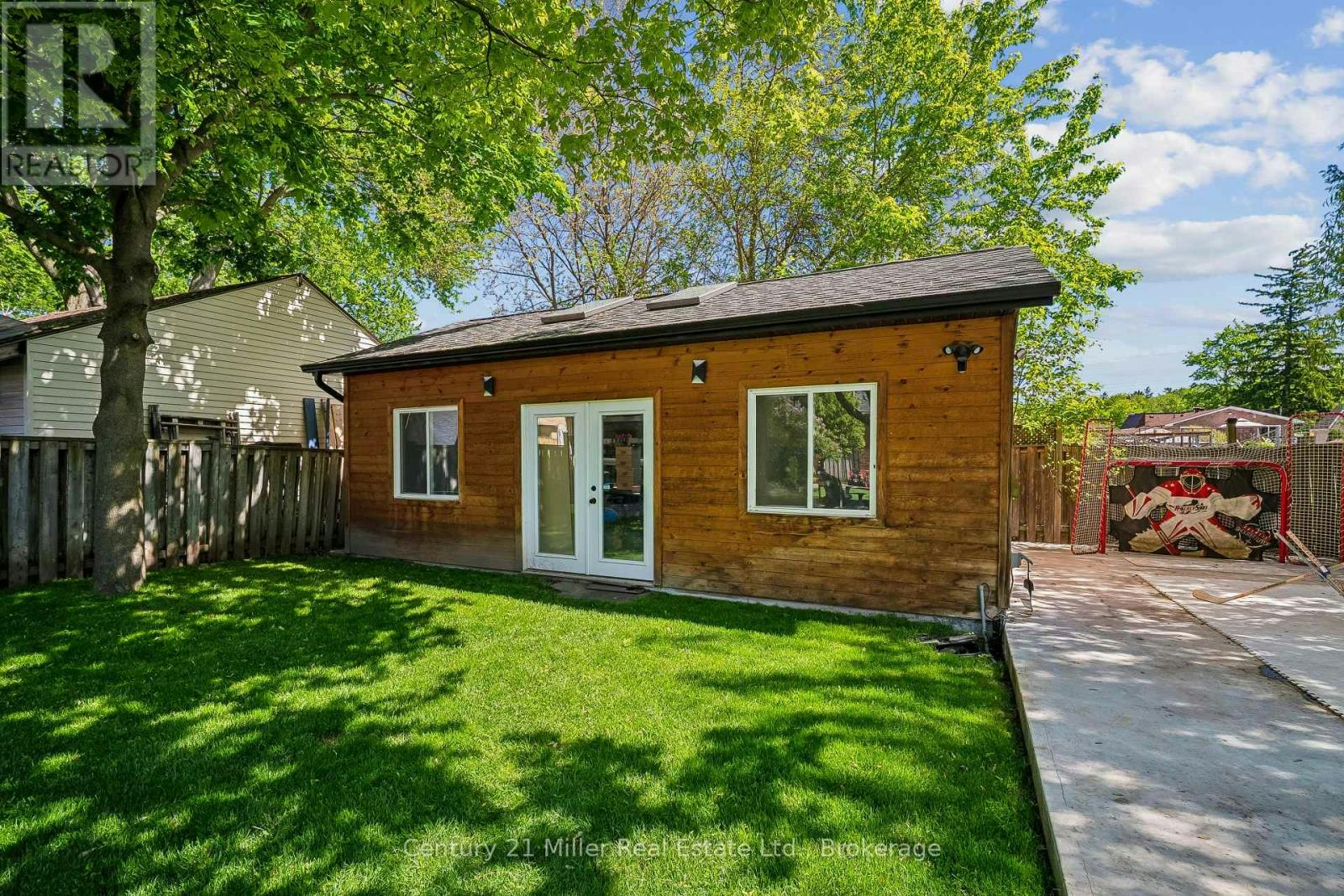 1583 Blanefield Road, Mississauga, ON, L5G 4H3 - 38
