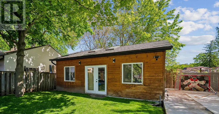 1583 Blanefield Road, Mississauga, ON, L5G 4H3 - 38