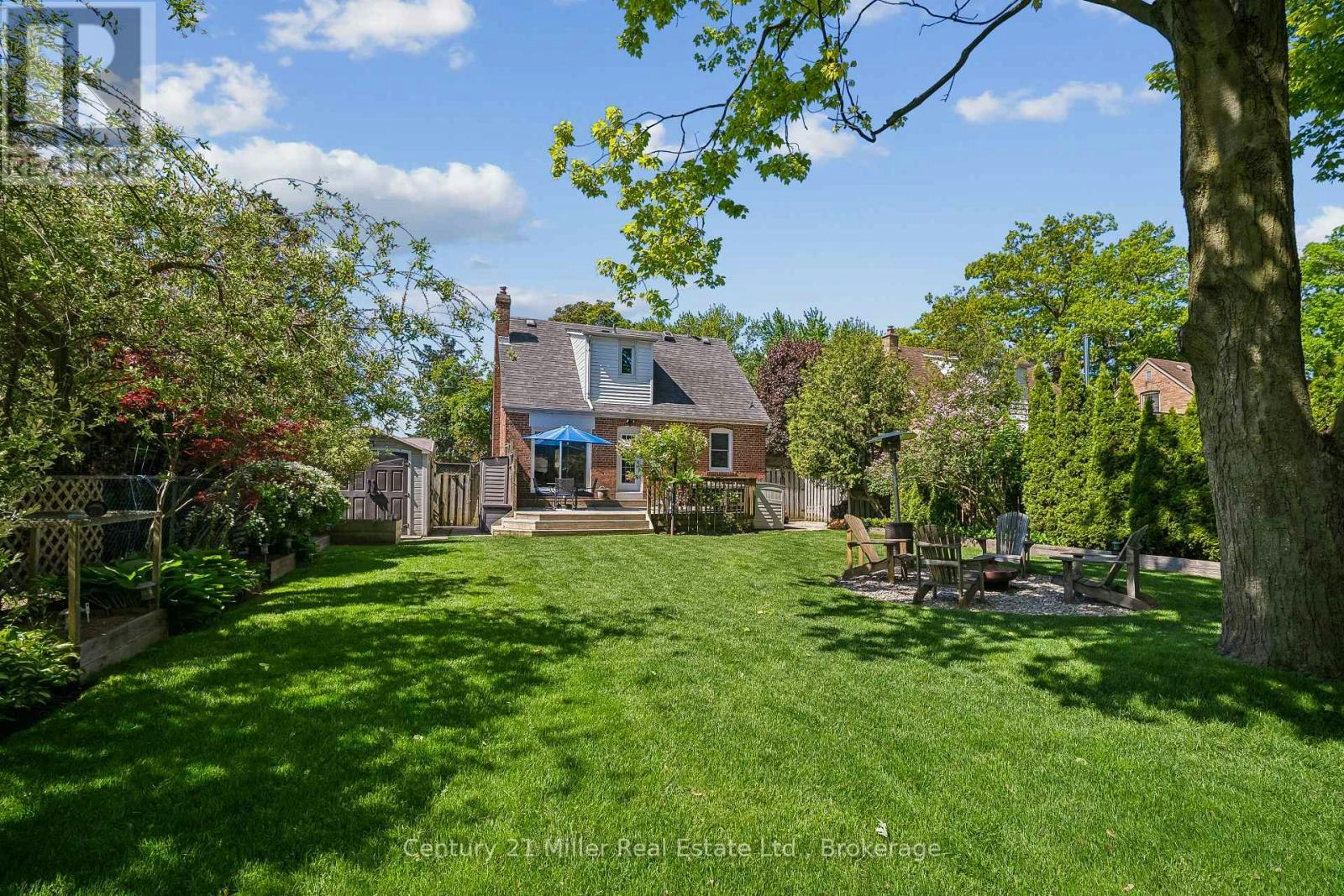1583 Blanefield Road, Mississauga, ON, L5G 4H3 - 39