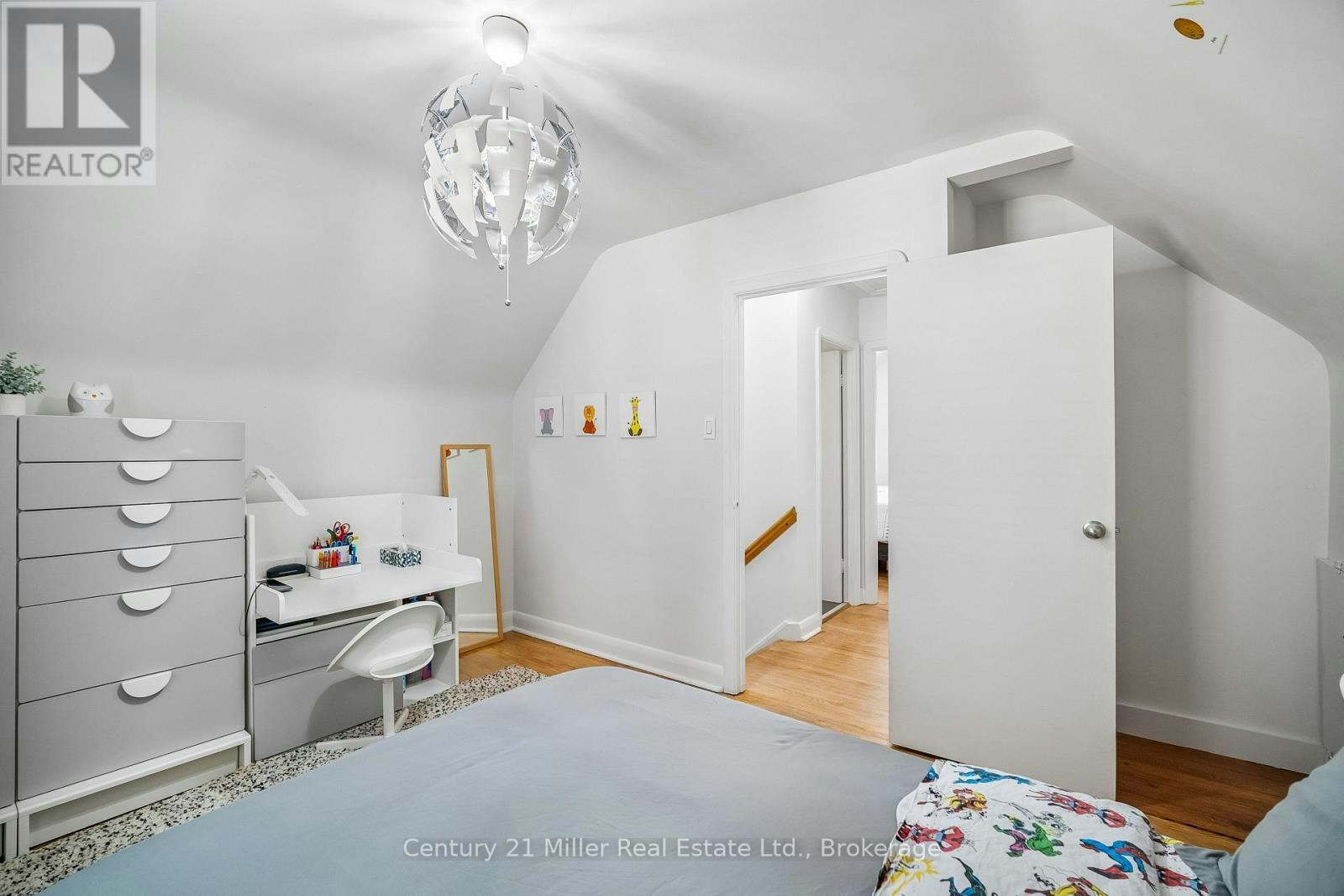 1583 Blanefield Road, Mississauga, ON, L5G 4H3 - 29