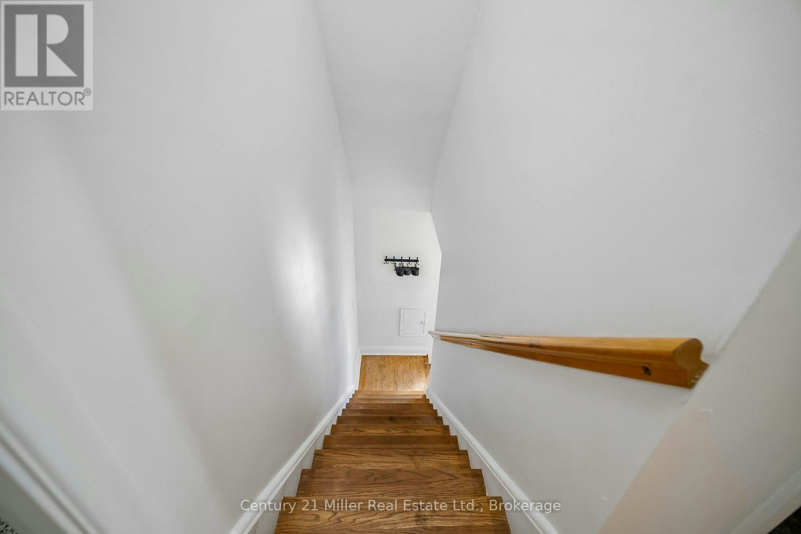 1583 Blanefield Road, Mississauga, ON, L5G 4H3 - 21