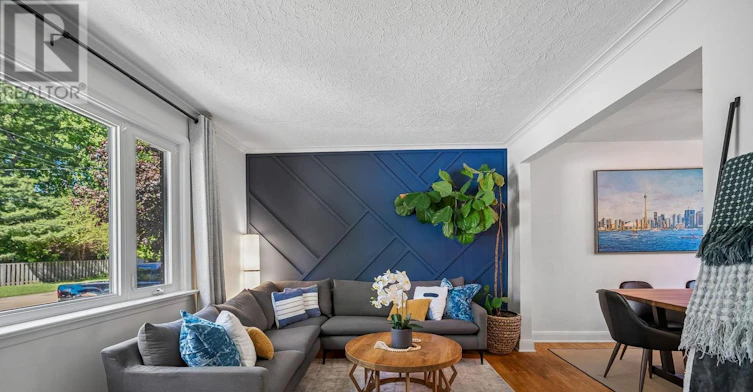 1583 Blanefield Road, Mississauga, ON, L5G 4H3 - 15