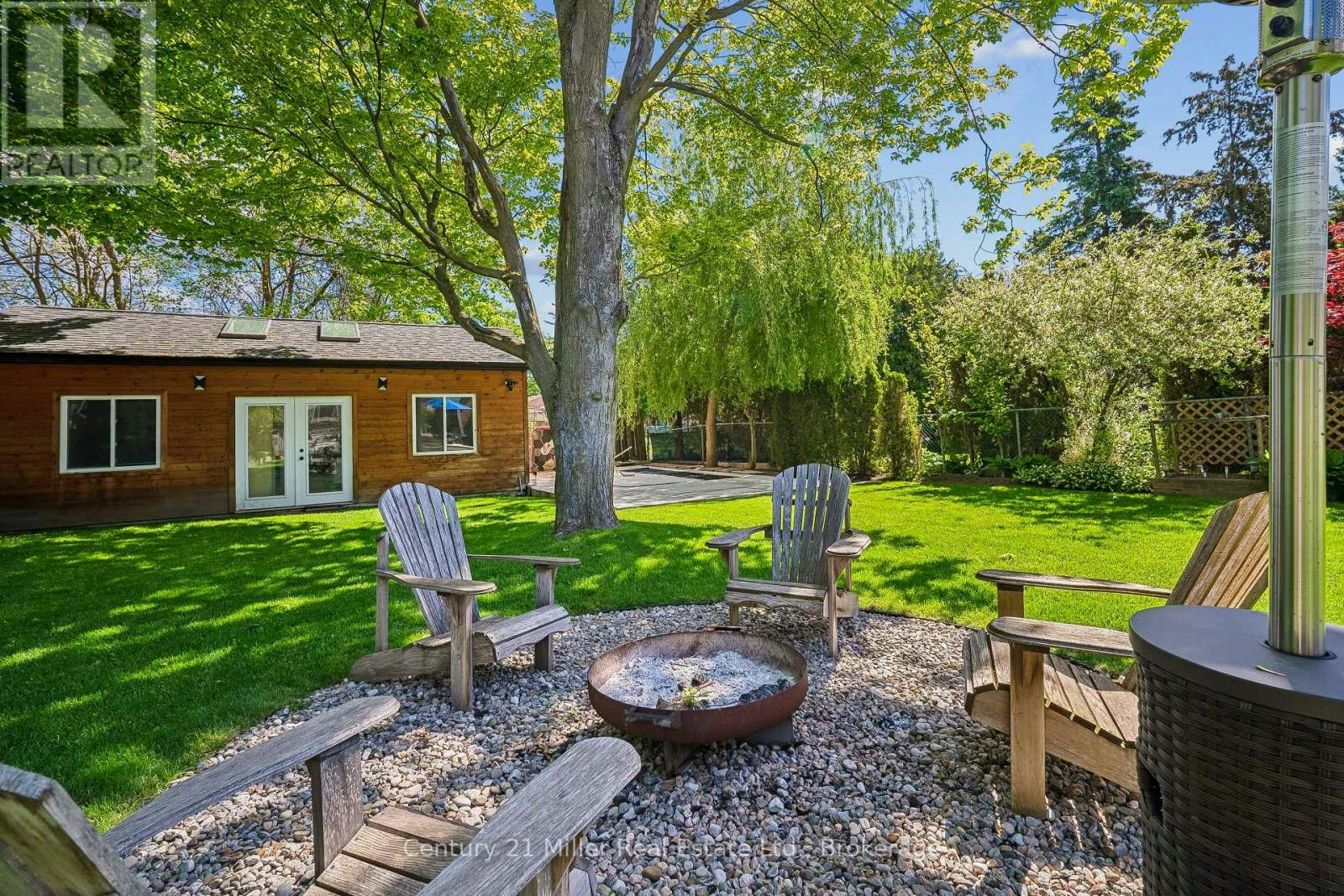 1583 Blanefield Road, Mississauga, ON, L5G 4H3 - 37