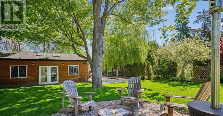 1583 Blanefield Road, Mississauga, ON, L5G 4H3 - 37