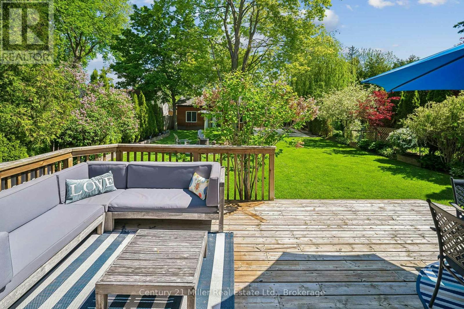 1583 Blanefield Road, Mississauga, ON, L5G 4H3 - 36