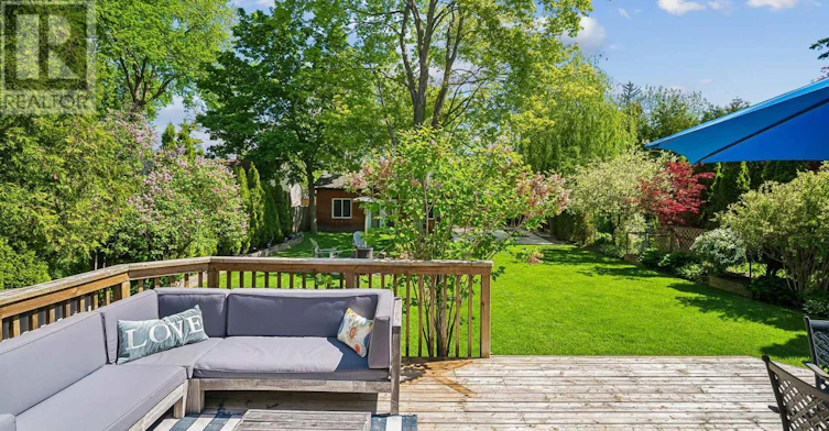 1583 Blanefield Road, Mississauga, ON, L5G 4H3 - 36