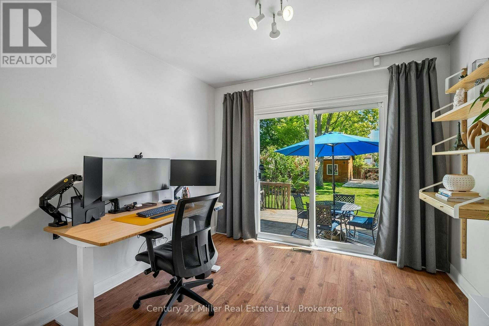 1583 Blanefield Road, Mississauga, ON, L5G 4H3 - 10