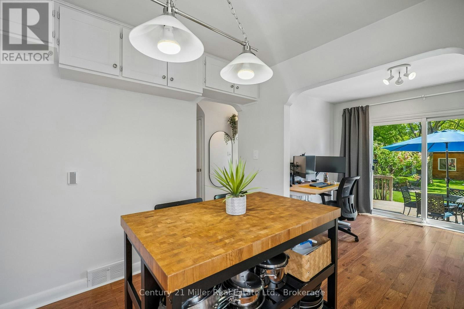 1583 Blanefield Road, Mississauga, ON, L5G 4H3 - 8