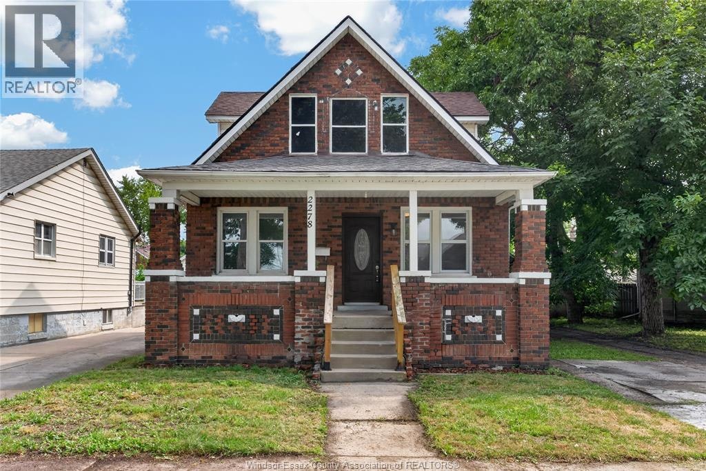2278 Cadillac, Windsor, ON, N8W 3Y1
