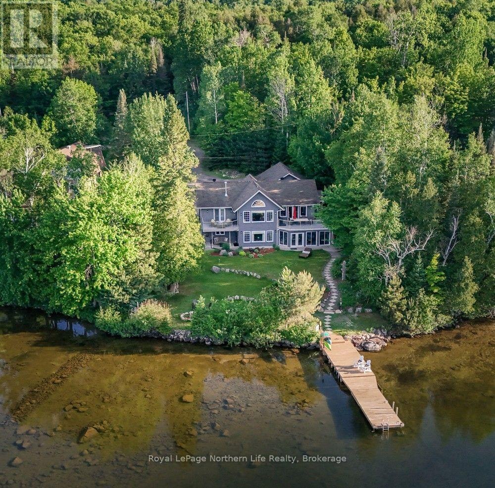 571 D Regal Road, North Bay, ON, P1B 8G4