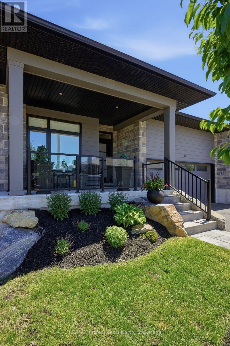 14-71 Jack Street, Huntsville, ON, P1H 0G4
