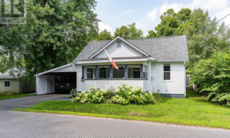 570 Pinedale Road