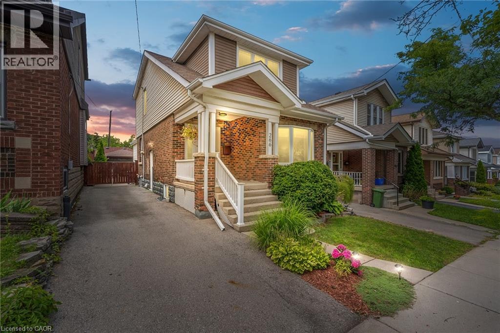 266 London Street S, Hamilton, ON, L8K 2H2