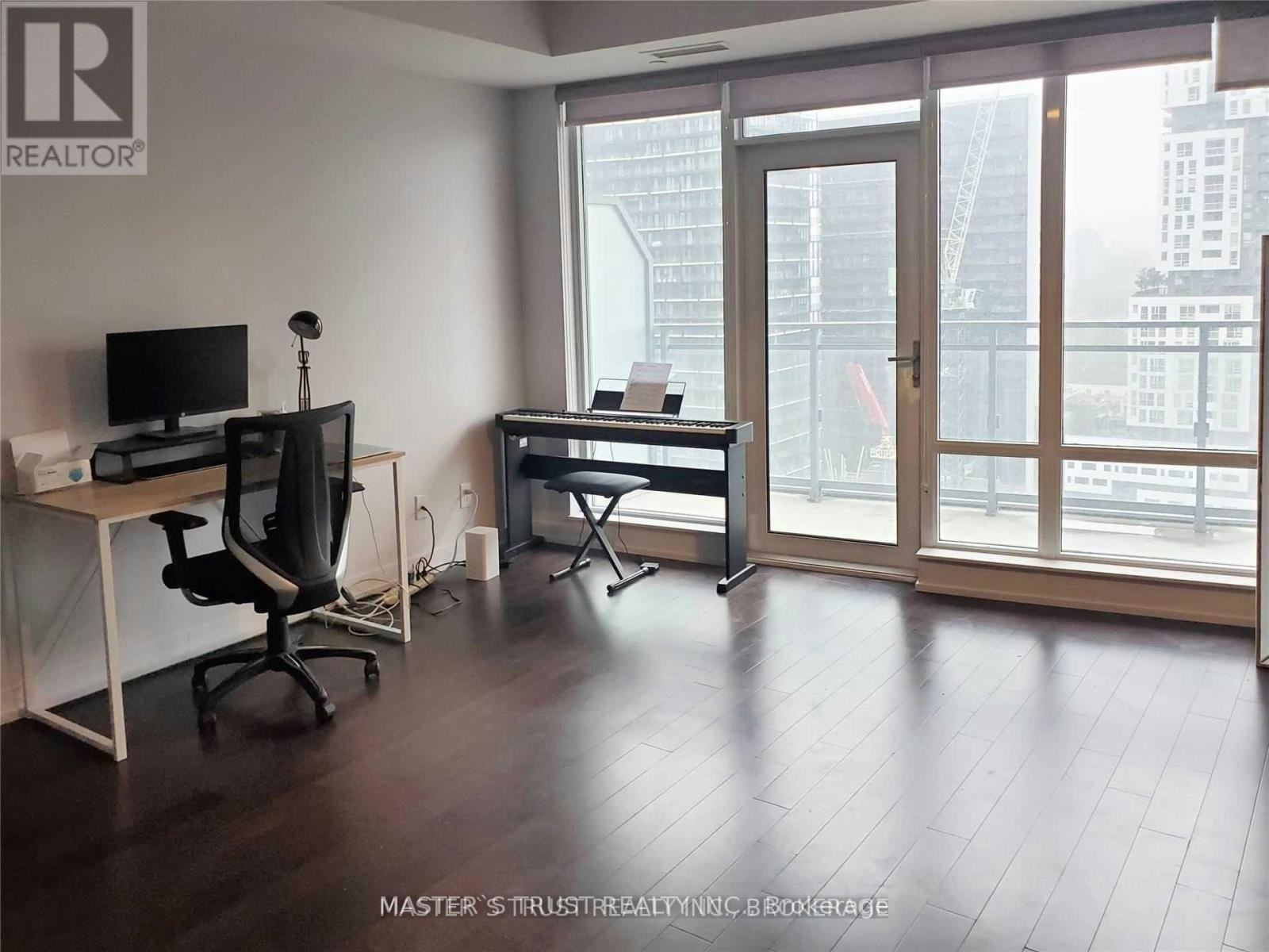 2005-21 Widmer Street, Toronto, ON, M5V 0B8 - 2