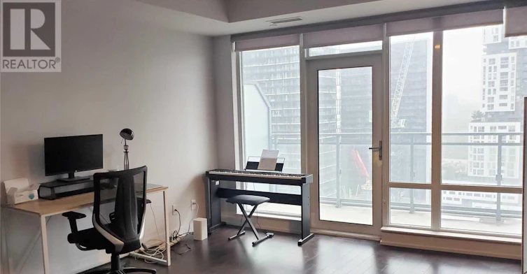 2005-21 Widmer Street, Toronto, ON, M5V 0B8 - 2